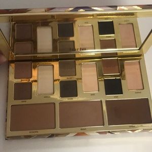 Tarte Face Shaping Clay Palette